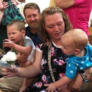 Meet your Posher, Kaylie